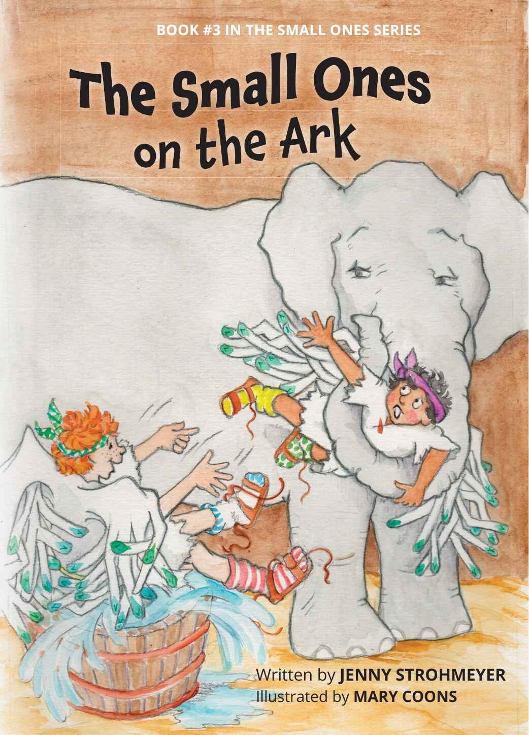 The Small Ones on the Ark