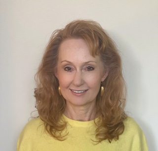 Jenny Strohmeyer